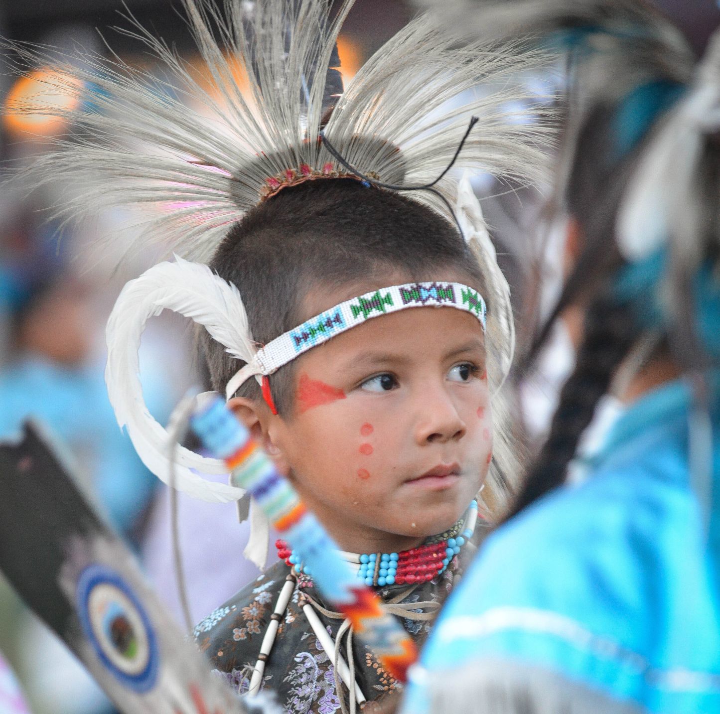 Crow Fair 2017